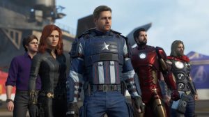 the-avengers-in-marvels-avengers-get-character-redesigns-in-new-gameplay
