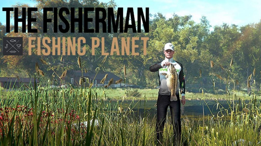 The Fisherman: Fishing Planet - PlayStation Universe