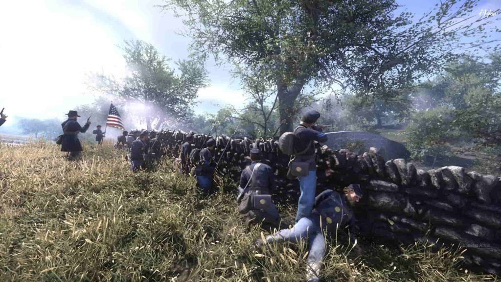Arma 3 PS4, PS5 Release - Will It Happen? - PlayStation Universe