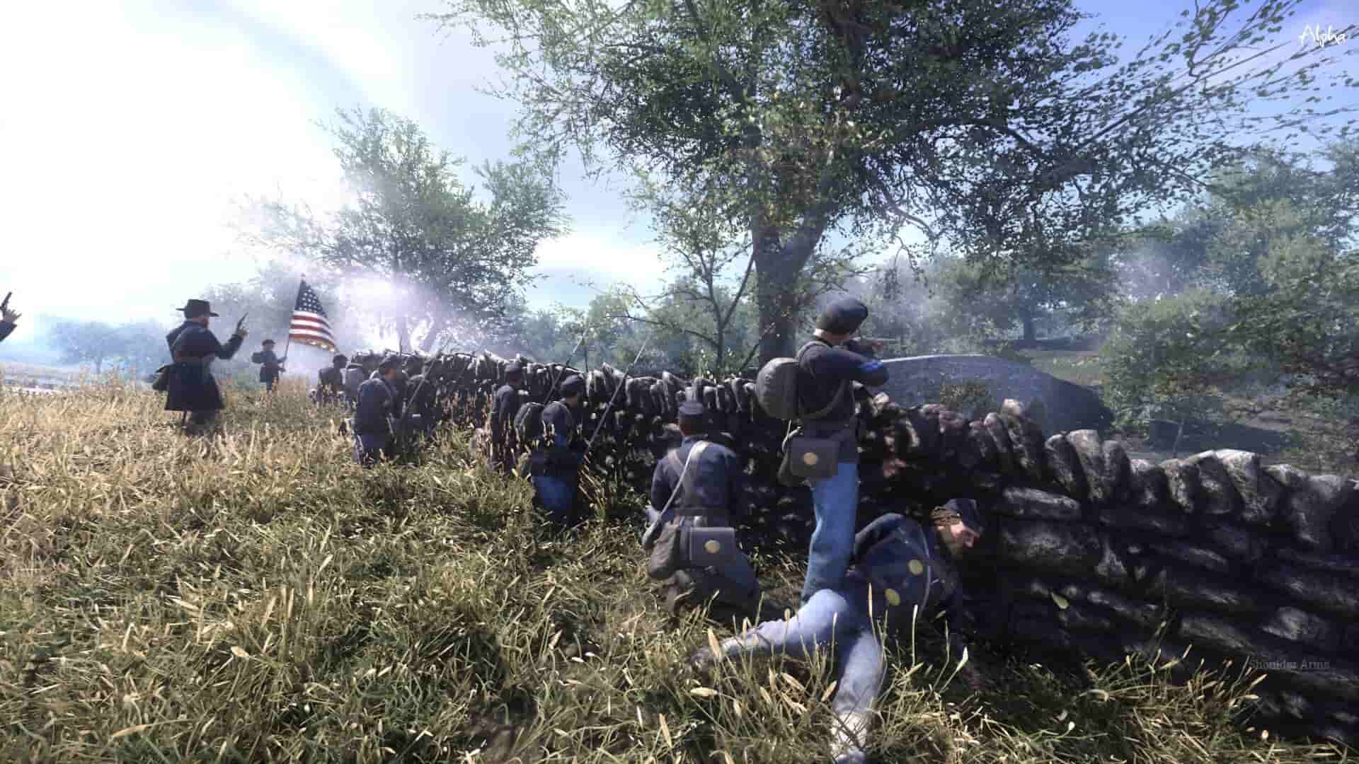 civil war xbox one