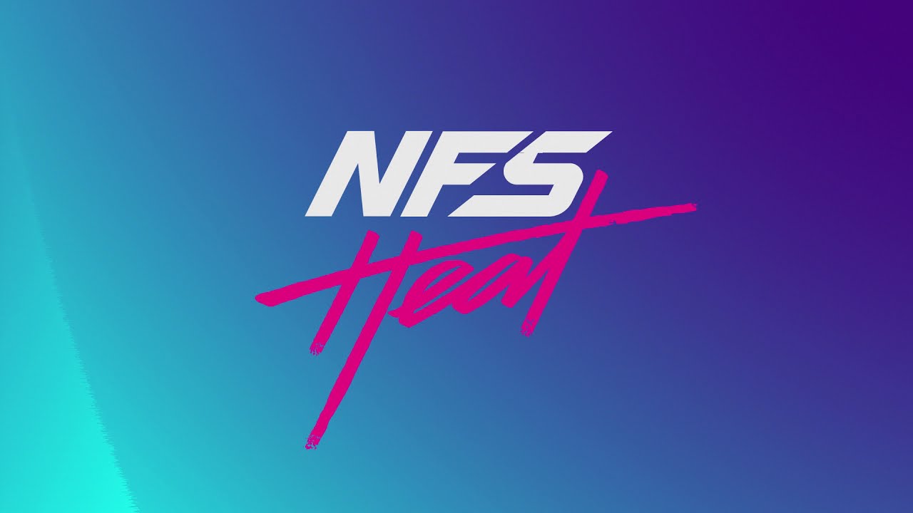 Need for Speed Heat (PS4)