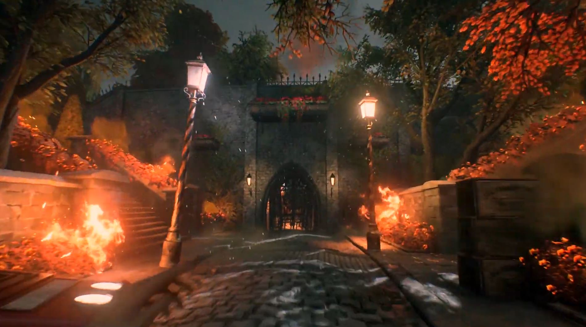we happy few update videos we happy few update videos