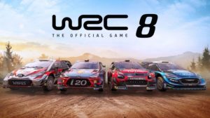 wrc-8