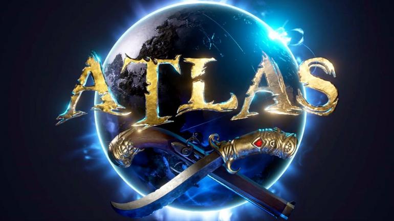 Atlas video game ps4 new arrivals