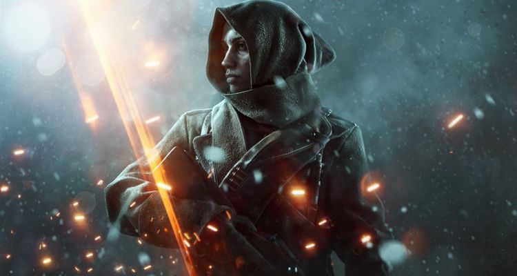 Battlefield 5 1.24 Update Patch Notes