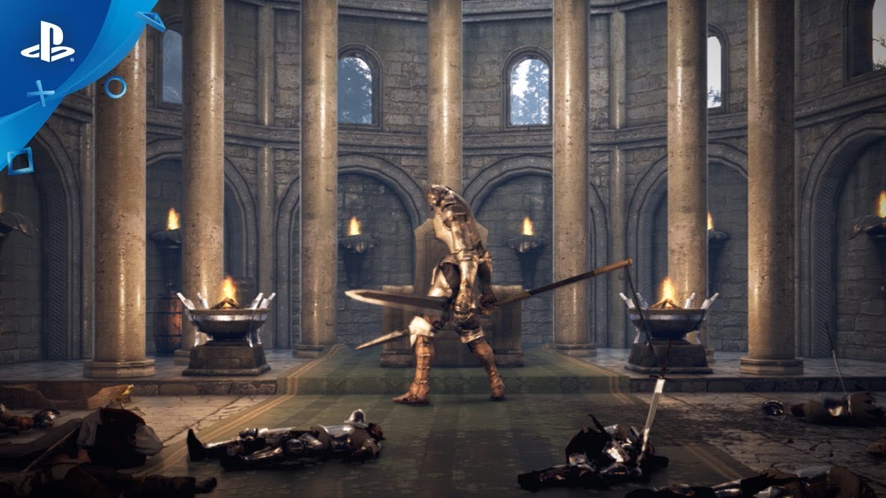 New Black Desert Update Out Today For PS4 PlayStation Universe