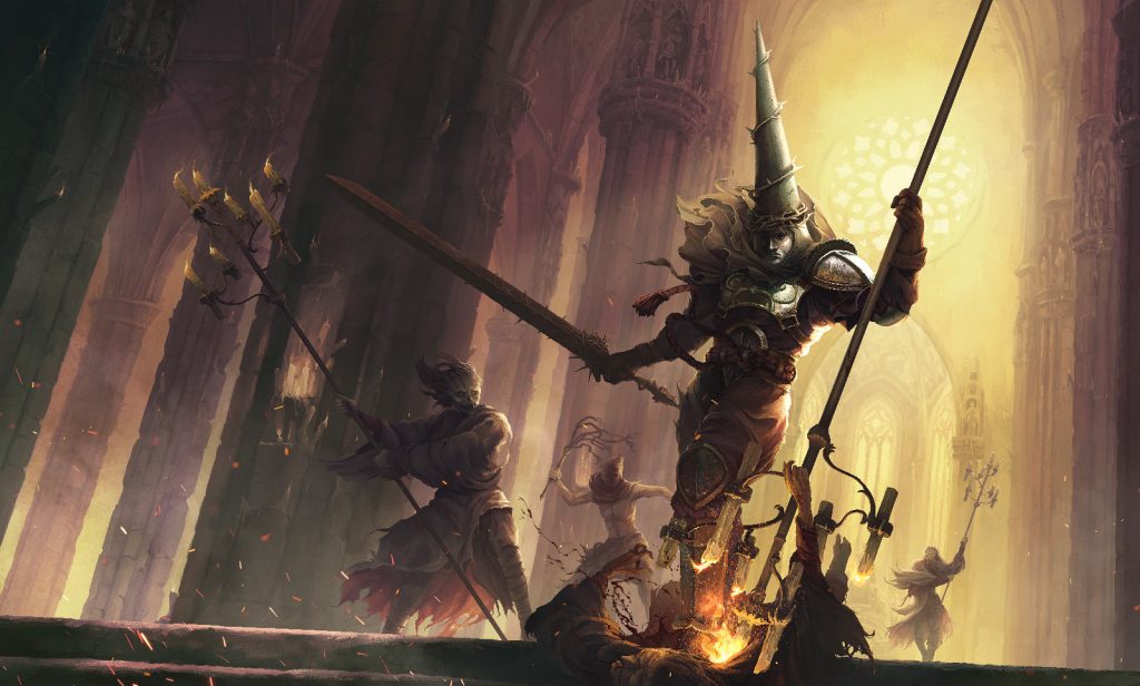 blasphemous ps4 release blasphemous ps4 release