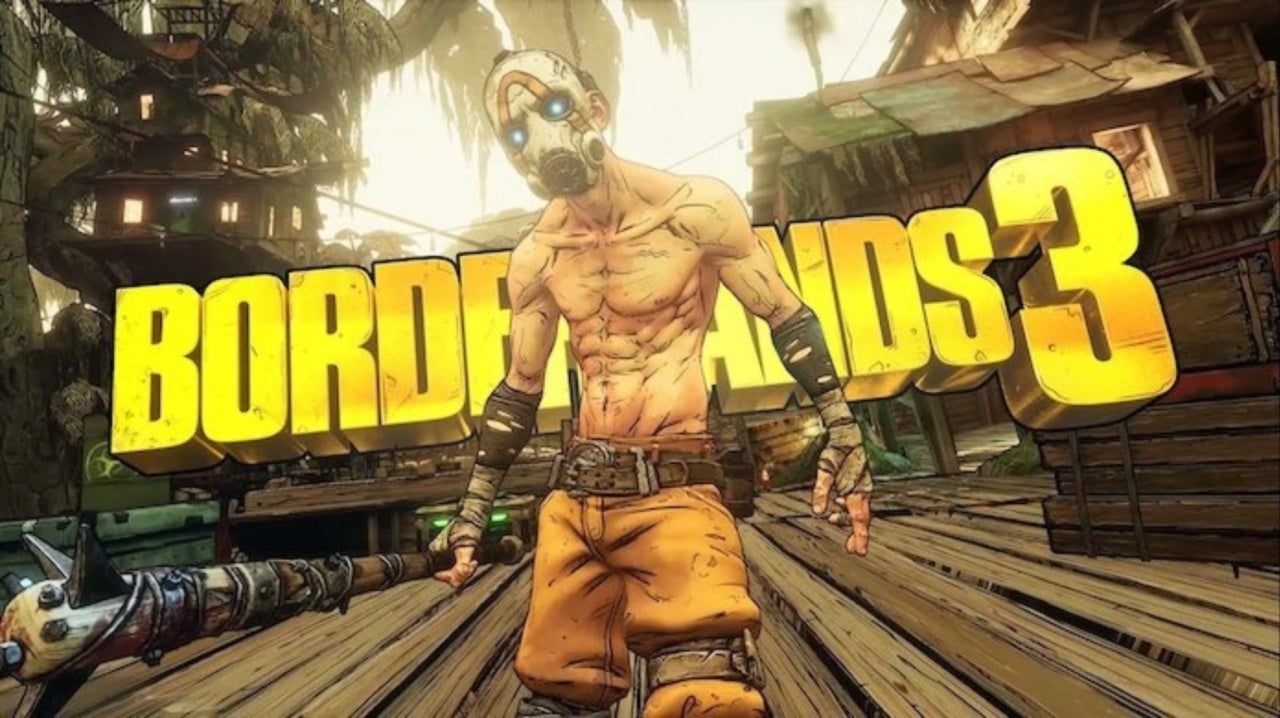 Borderlands 3 Pre-Load & Launch Times Confirmed - PlayStation Universe