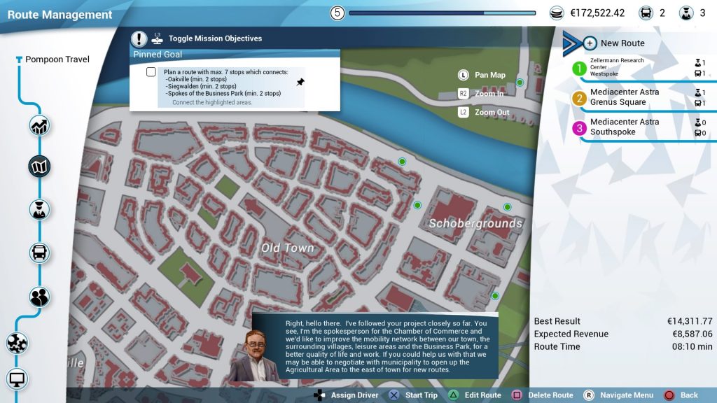 bus simulator ps4 review bus simulator ps4 review