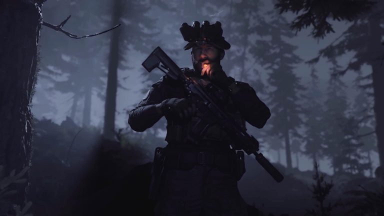 Call of Duty 2019 is reportedly a Modern Warfare reboot inspired by 'No  Russian