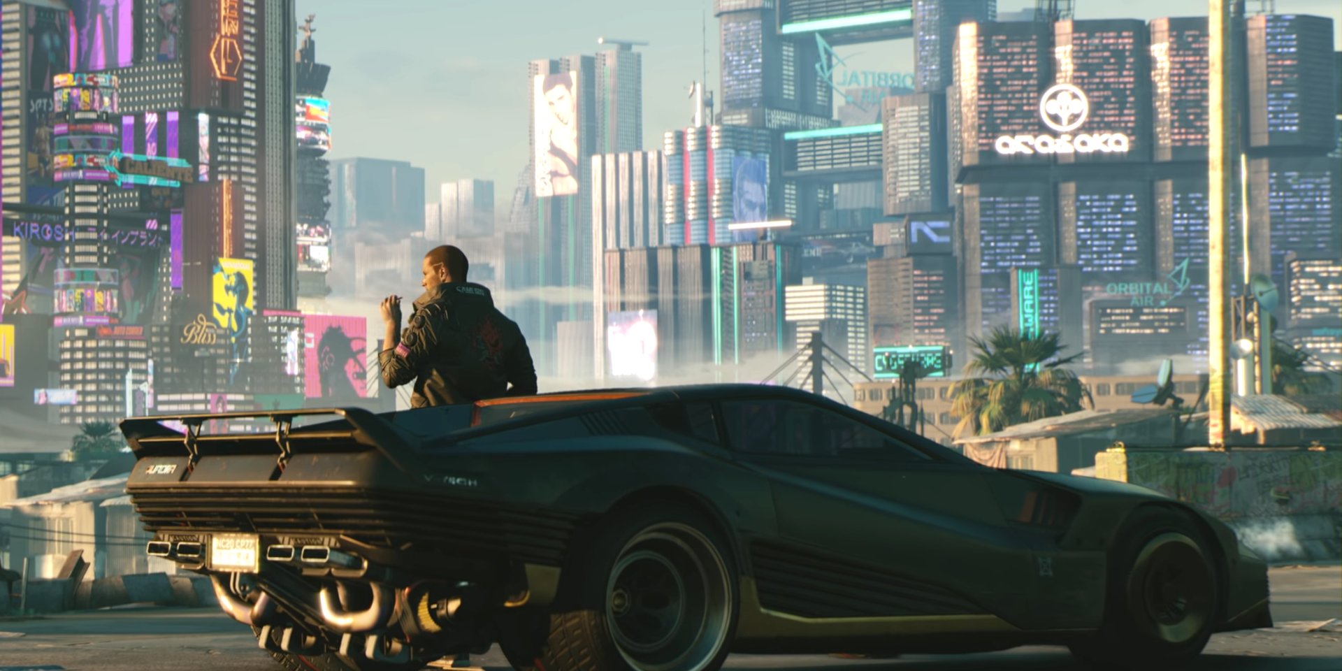download cyberpunk dlc