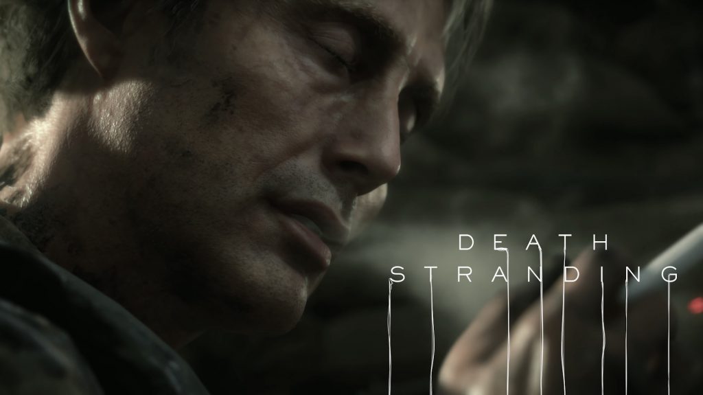 Death Stranding Multiple Difficulty Settings Confirmed