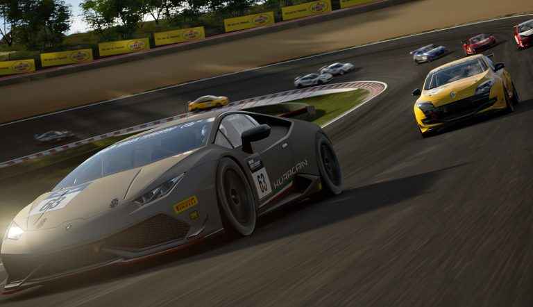 dobbelt tre fjer Gran Turismo Sport Spec II Is Coming To PS4 Next Month - PlayStation  Universe