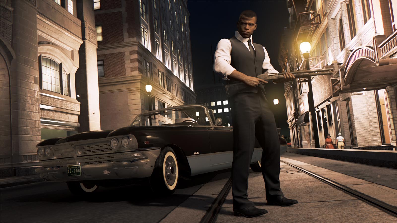 mafia 4 protagonist mafia 4 protagonist