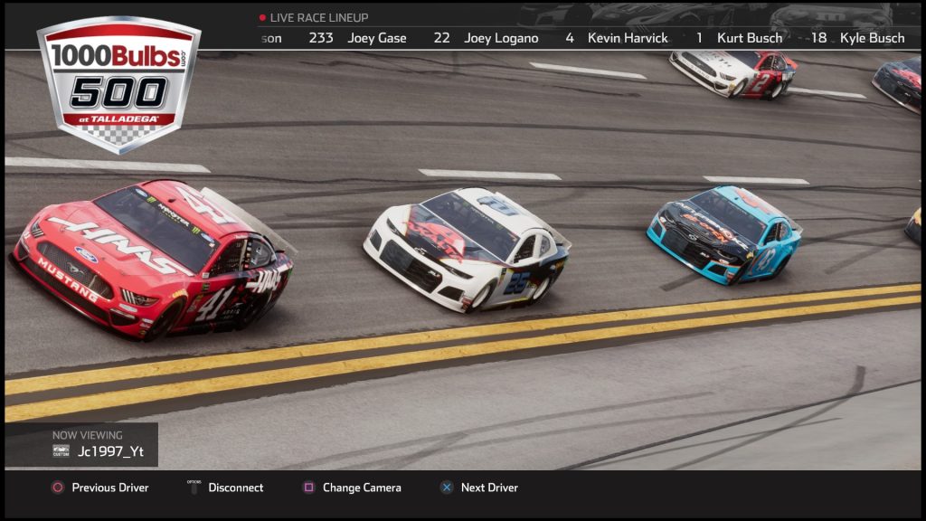 nascar heat 4 setups ps4 nascar heat 4 setups ps4