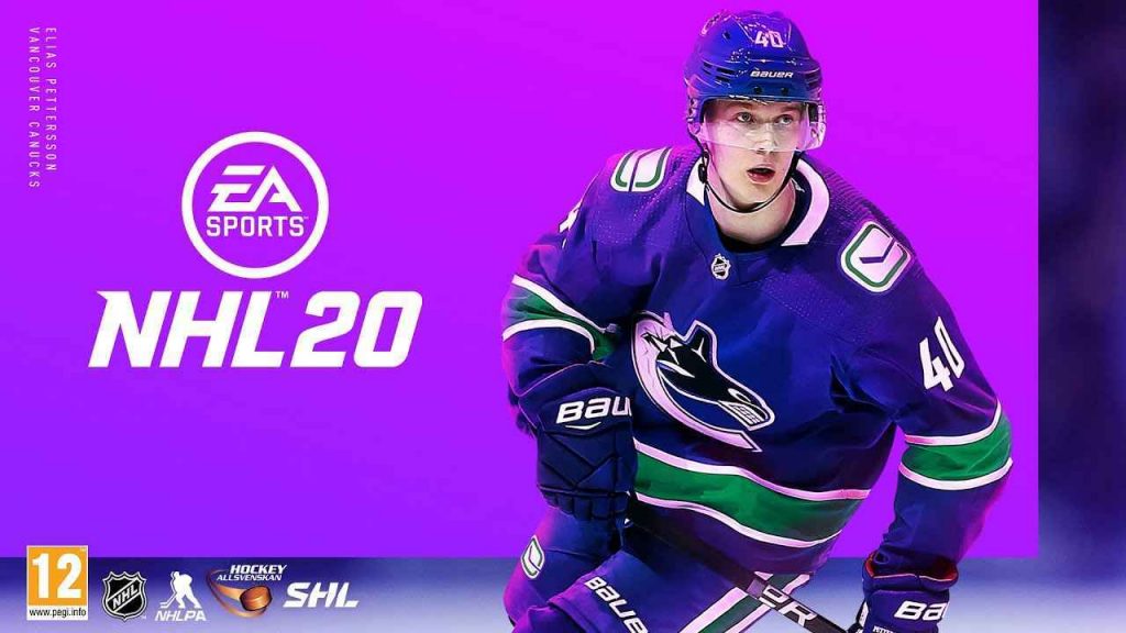 NHL 20 PS4 Review - PlayStation