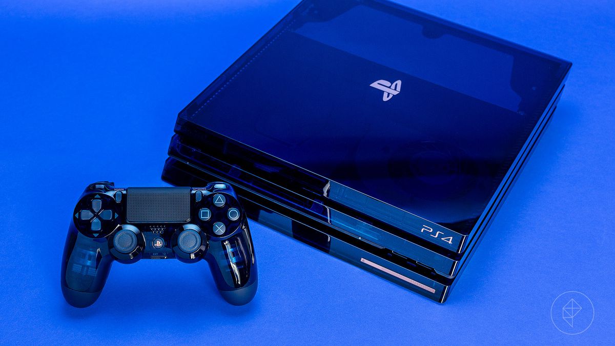 How to Fix a PS4 With Corrupted Data