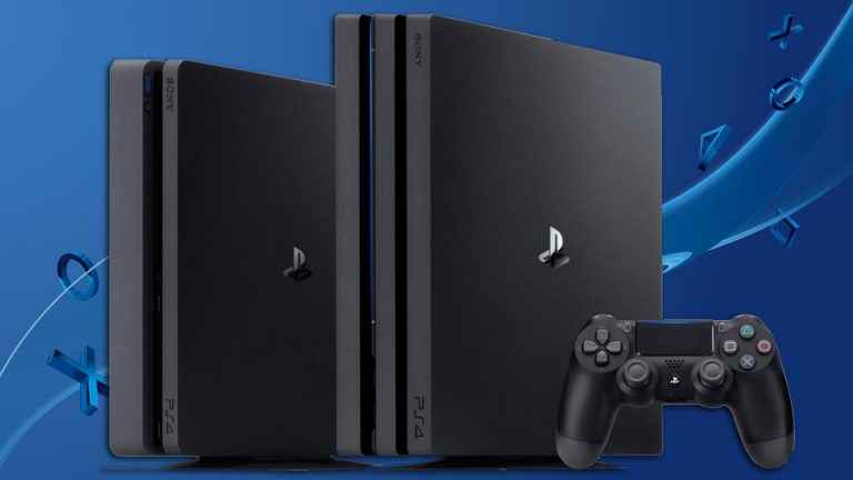 PS4 Update Now Available - PlayStation Universe