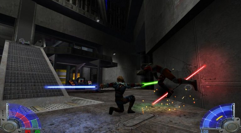 jedi knight ii jedi outcast ps4 review jedi knight ii jedi outcast ps4 review
