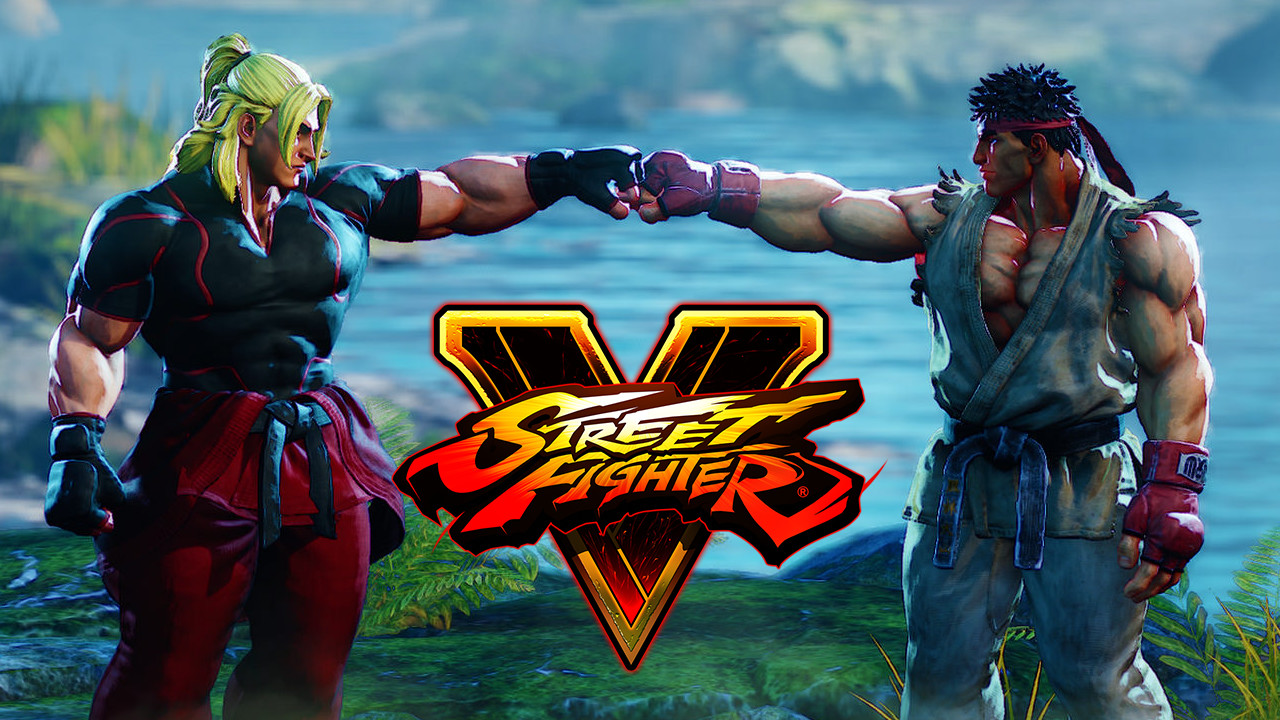 StreetFighterV-1