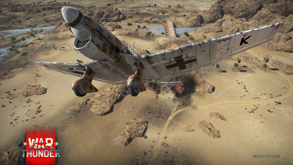 War Thunder 1 91 Update Patch Notes Revealed Playstation Universe