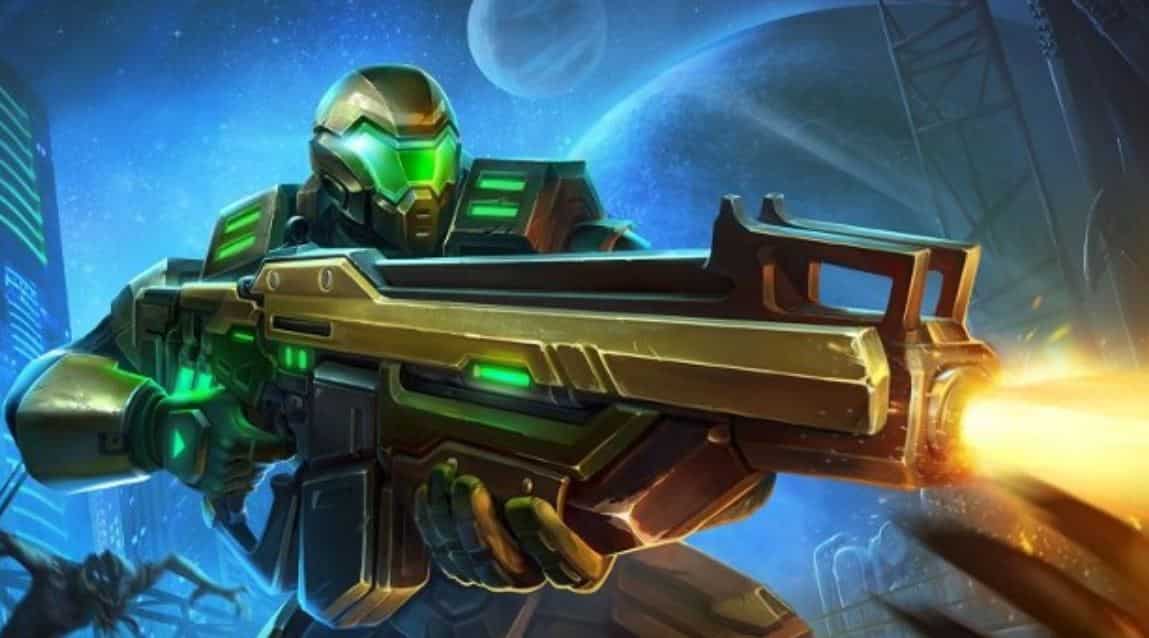 All PS4 Crossplay Games A Complete List PlayStation Universe