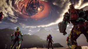 Anthem 1.4.0 Patch Notes