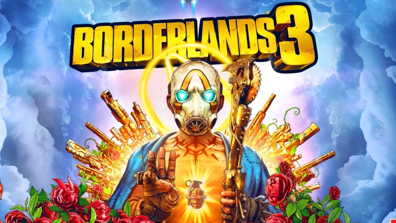 Every Borderlands 3 Shift Code to unlock the Sanctuary 3 Golden