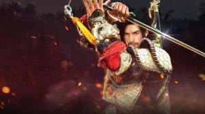 Black Desert PS4 Update