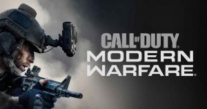 Call Of Duty Modern warfare Beta Impressions