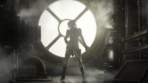 Close to the Sun PS4 Preview