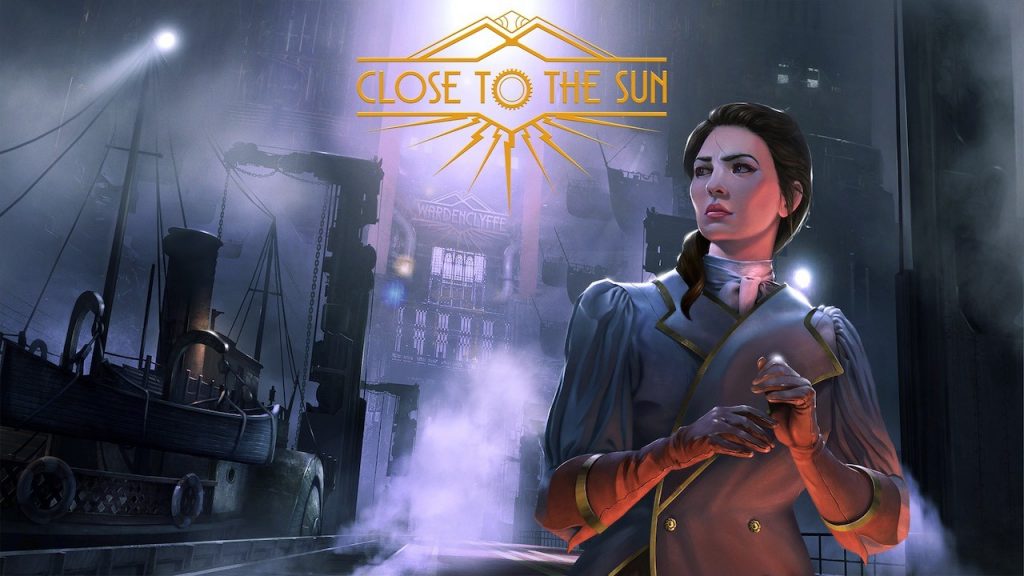 close-to-the-sun-ps4-release-date-announced-collectors-edition-also-unveiled