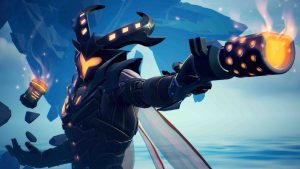Dauntless 0.9.3 PS4 Update
