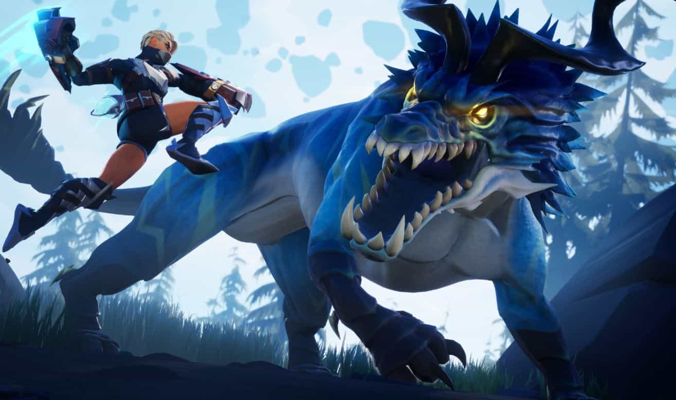 Dauntless PS4 1.0 Update Patch Notes Released PlayStation Universe