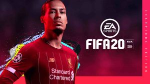 Fifa 20 early access PS4
