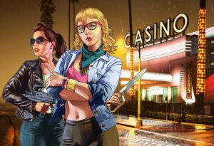 gta online diamond casino