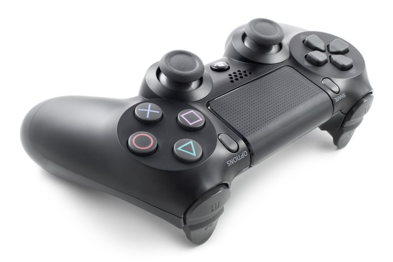 How To Connect Ps4 Controller To Iphone Playstation Universe