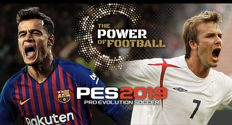 eFootball PES 2020 brings the beautiful game to Xbox One, PS4 and PC