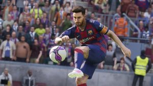 PES 2020 Review 5
