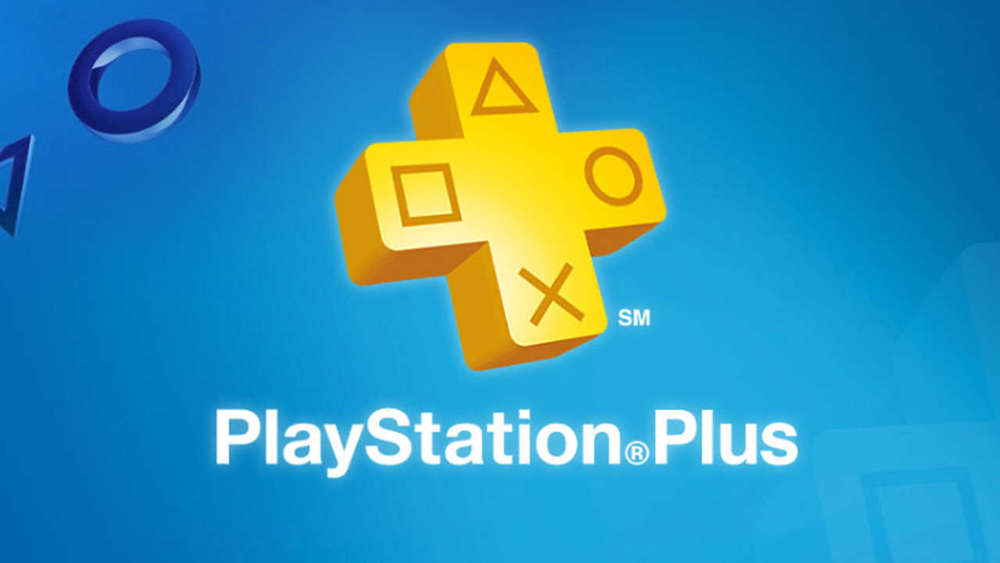 PS Plus October 2019 Free Games