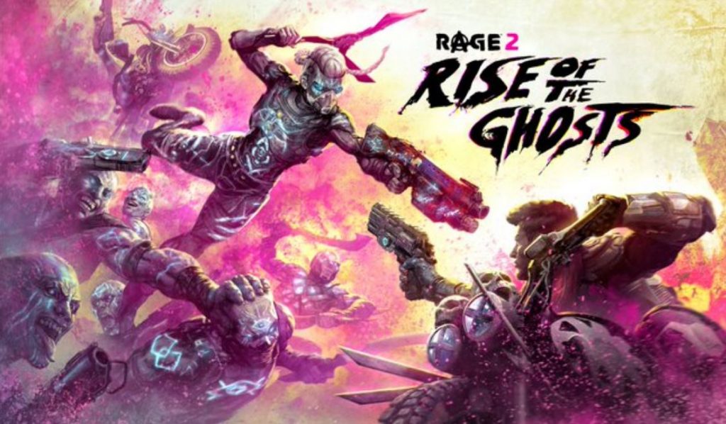 rage-2-rise-of-the-ghosts-dlc-release-date-announced