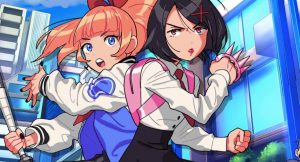 River City Girls PS4 Review