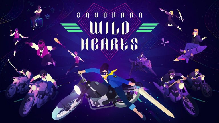sayonara wild hearts reddit sayonara wild hearts reddit