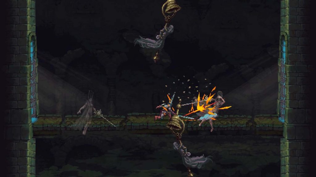 Blasphemous PS4 Review - PlayStation Universe