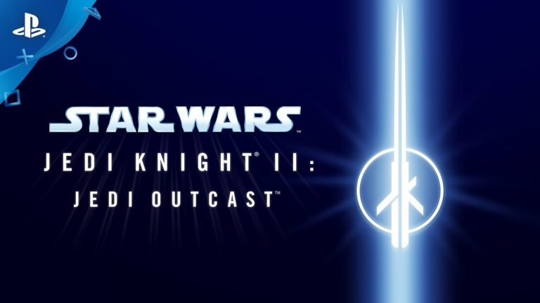 star wars jedi knight ii jedi outcast ps4 star wars jedi knight ii jedi outcast ps4