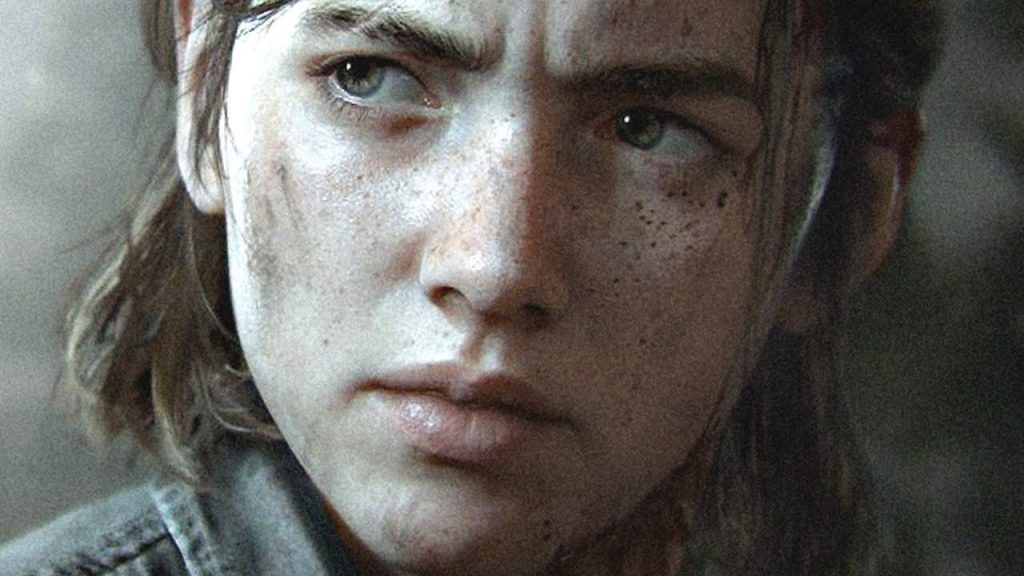 The Last Of Us Part 2 State Of Play