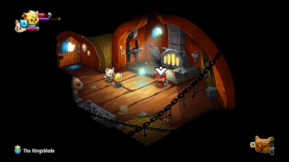 Review Cat Quest 2 (PS4) - A auventura miautástica continua! - Jogando Casualmente
