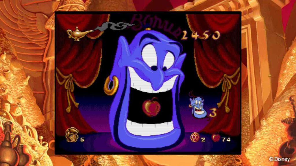ps4 aladdin