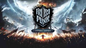 Frostpunk PS4 Review