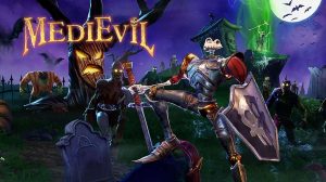 MediEvil Review